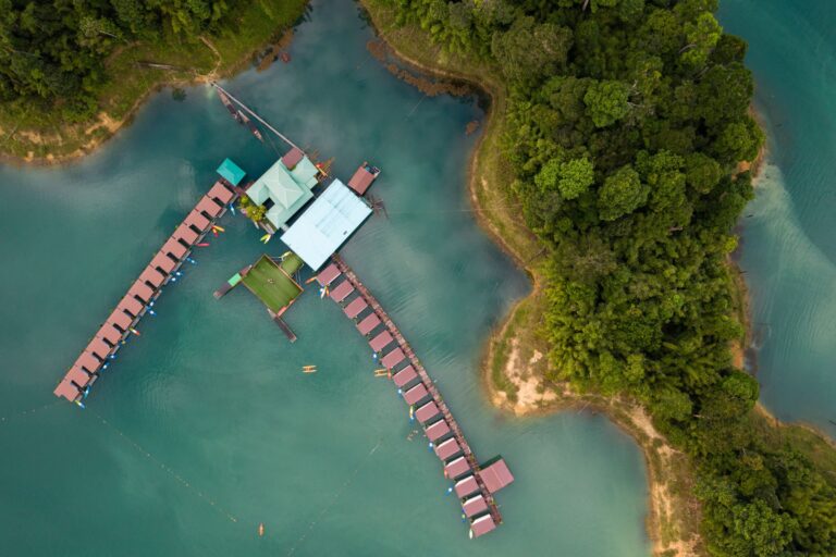 Pixlabz'sDrone Videography