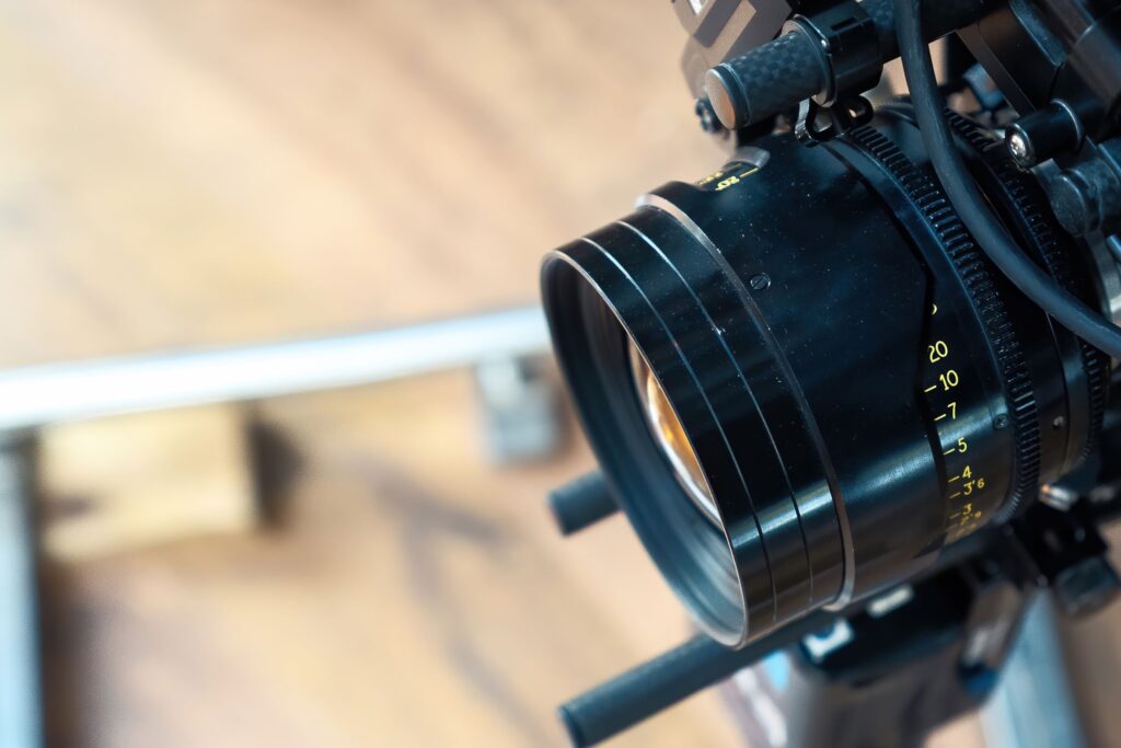 Choosing the Right Video Production Company: A Comprehensive Guide